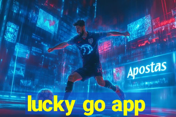 lucky go app